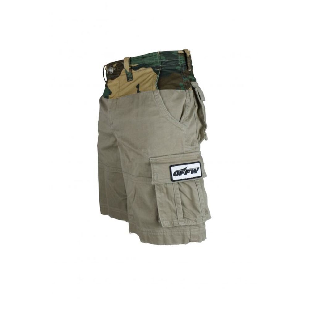 Off-White Men Short - Picture 2 of 3